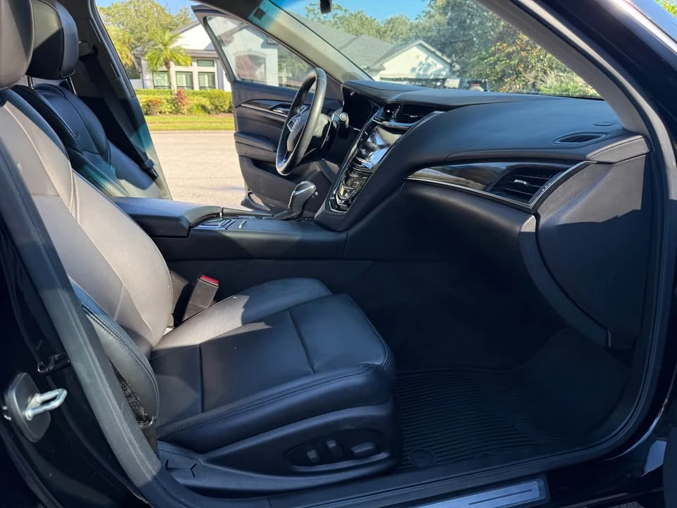 2014 Cadillac CTS 3rd Gen - Image 13 of 14