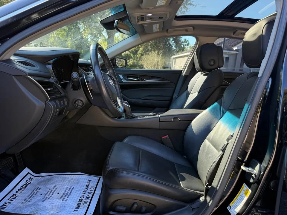 2014 Cadillac CTS 3rd Gen - Image 11 of 14