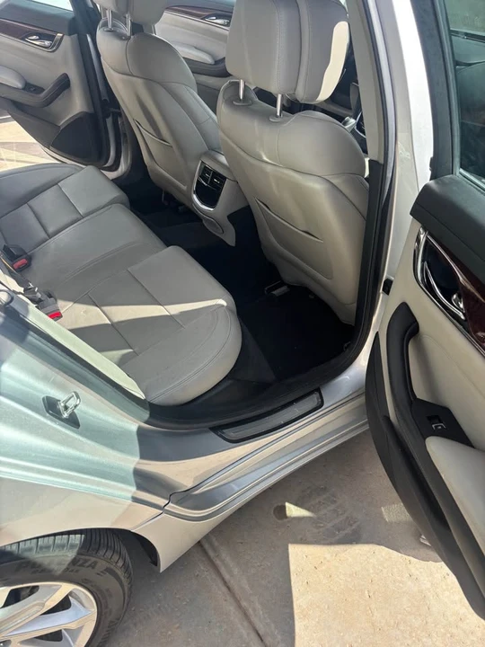 2014 Cadillac CTS 3rd Gen - Image 15 of 18
