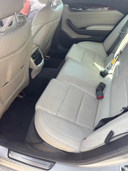 2014 Cadillac CTS 3rd Gen - Image 13 of 18