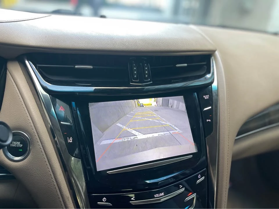 2014 Cadillac CTS 3rd Gen - Image 11 of 11