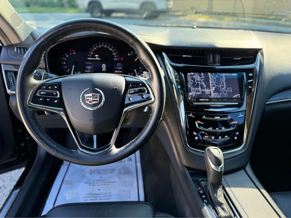 2014 Cadillac CTS 3rd Gen - Image 2 of 14