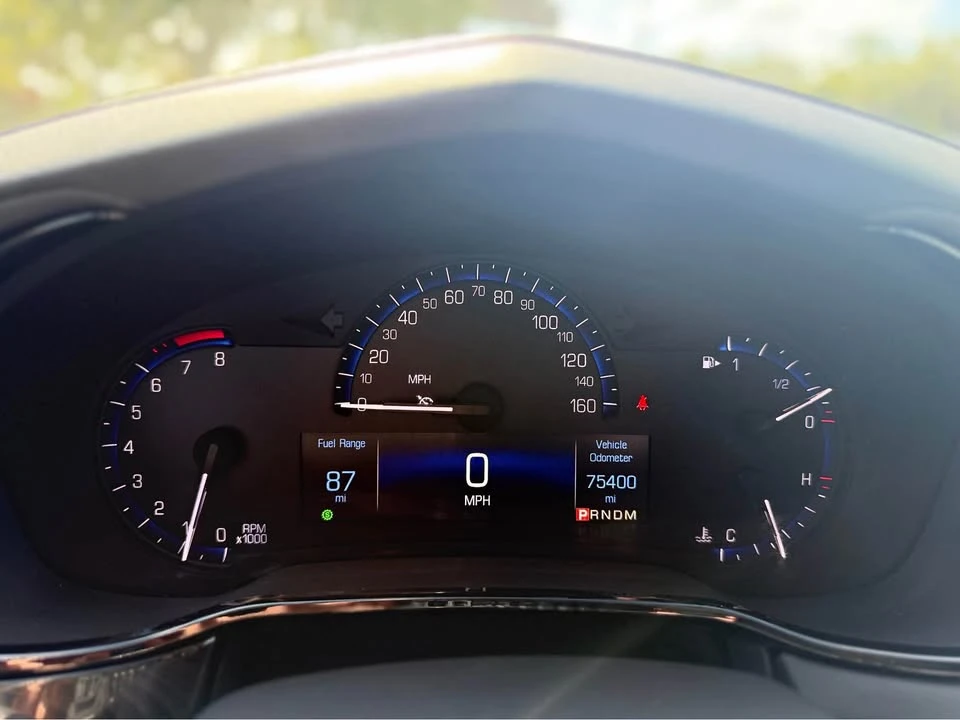 2014 Cadillac CTS 3rd Gen - Image 4 of 14