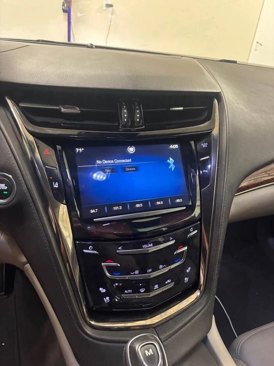 2014 Cadillac CTS 3rd Gen - Image 18 of 18