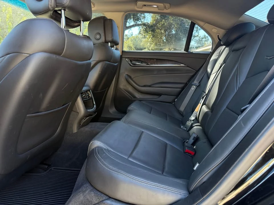 2014 Cadillac CTS 3rd Gen - Image 12 of 14