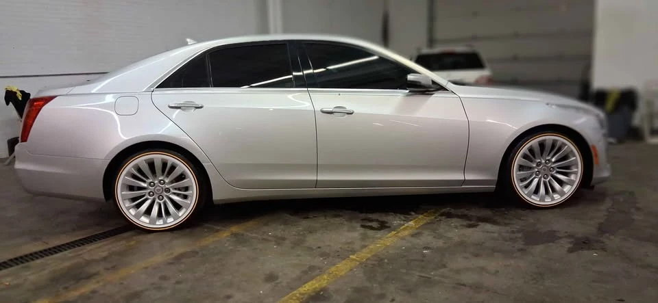 2014 Cadillac CTS 3rd Gen - Image 3 of 19