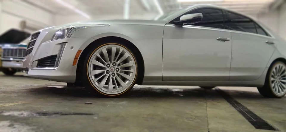2014 Cadillac CTS 3rd Gen - Image 7 of 19