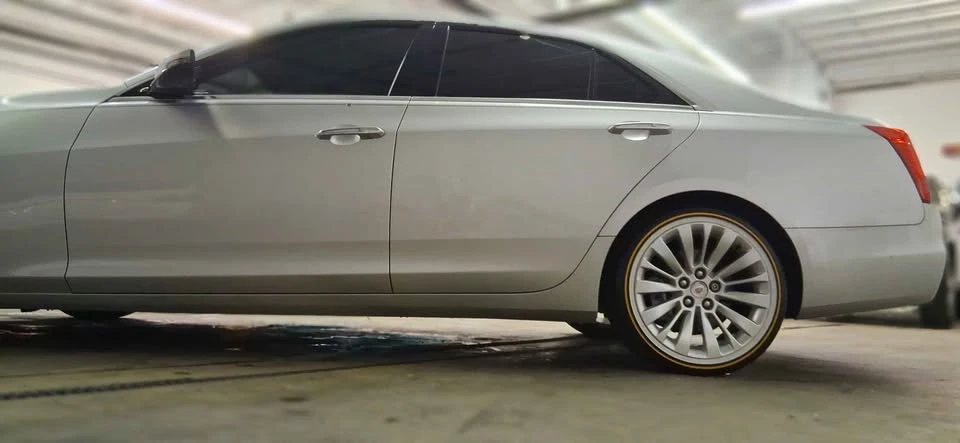 2014 Cadillac CTS 3rd Gen - Image 8 of 19