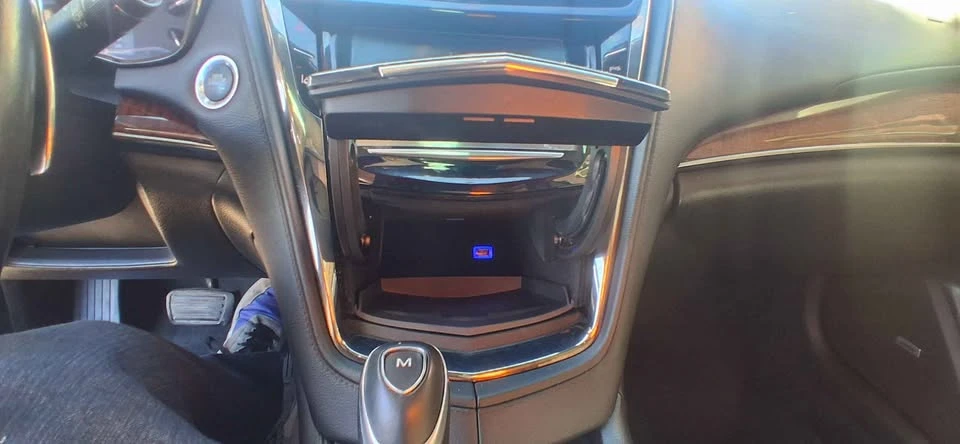 2014 Cadillac CTS 3rd Gen - Image 18 of 19