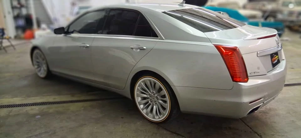2014 Cadillac CTS 3rd Gen - Image 5 of 19