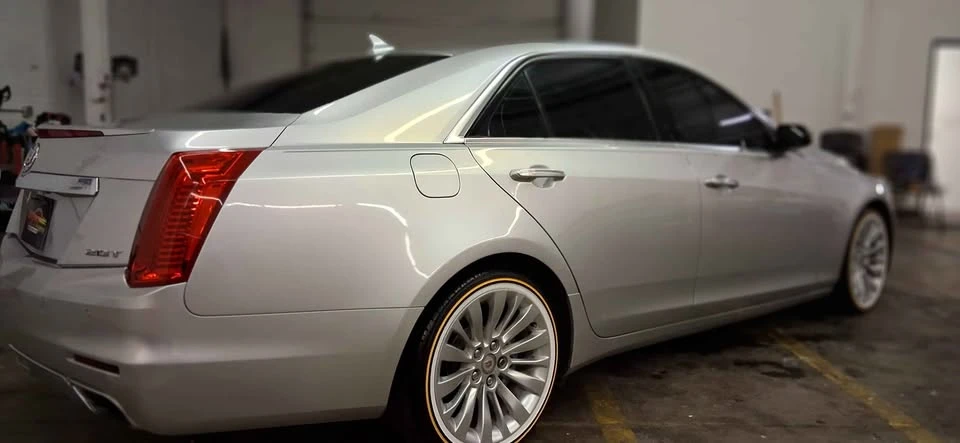 2014 Cadillac CTS 3rd Gen - Image 2 of 19
