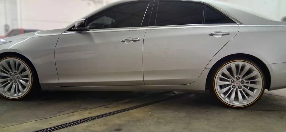 2014 Cadillac CTS 3rd Gen - Image 6 of 19