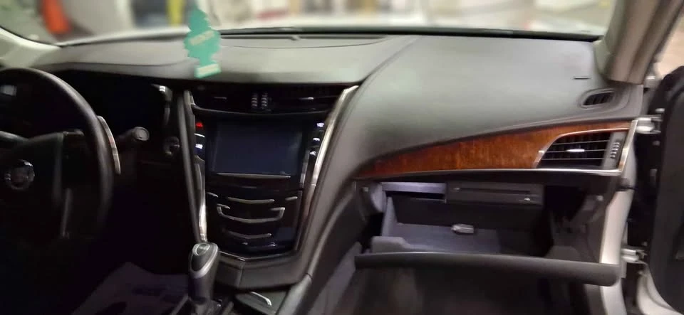 2014 Cadillac CTS 3rd Gen - Image 10 of 19