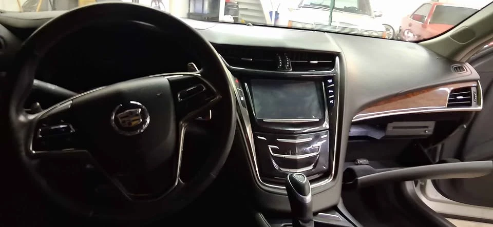 2014 Cadillac CTS 3rd Gen - Image 15 of 19