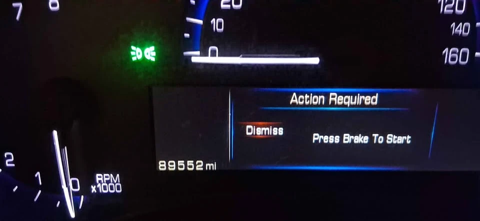 2014 Cadillac CTS 3rd Gen - Image 17 of 19