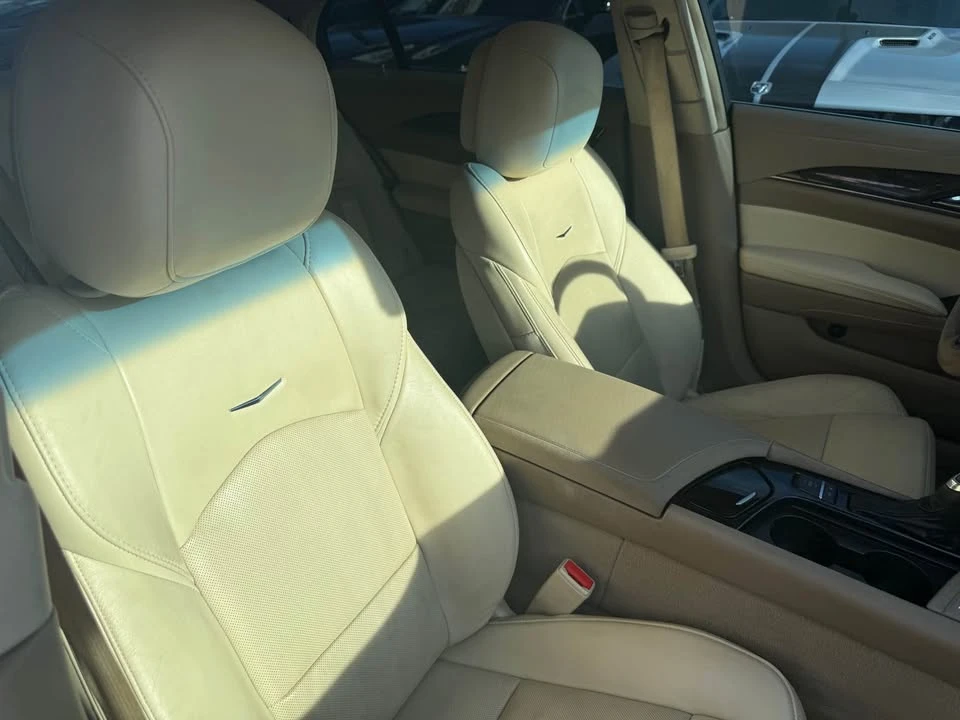 2014 Cadillac CTS 3rd Gen - Image 18 of 19