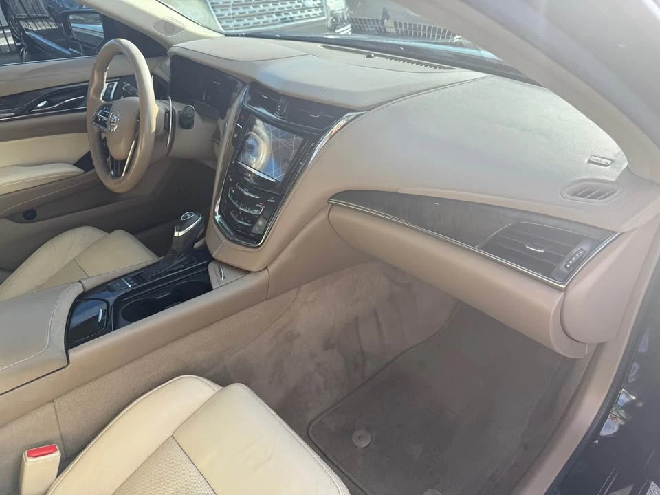 2014 Cadillac CTS 3rd Gen - Image 17 of 19