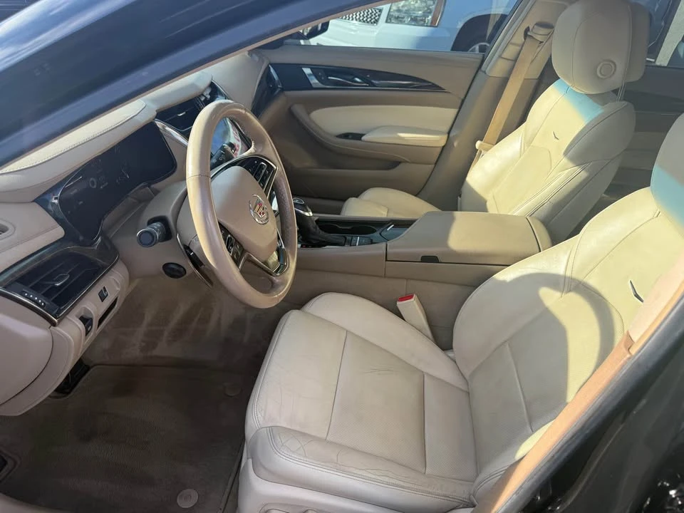 2014 Cadillac CTS 3rd Gen - Image 9 of 19