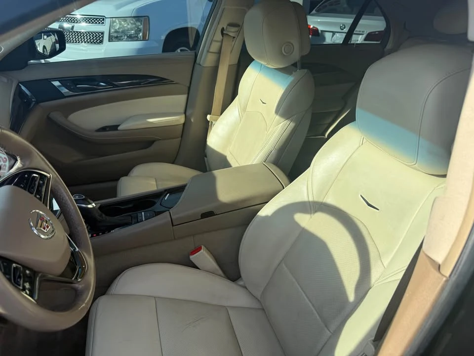 2014 Cadillac CTS 3rd Gen - Image 10 of 19