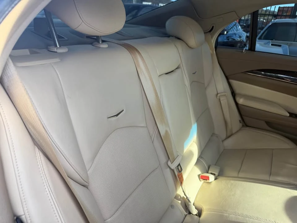2014 Cadillac CTS 3rd Gen - Image 15 of 19
