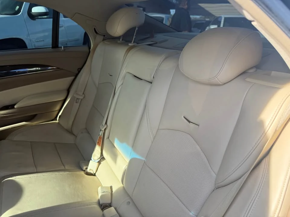 2014 Cadillac CTS 3rd Gen - Image 12 of 19