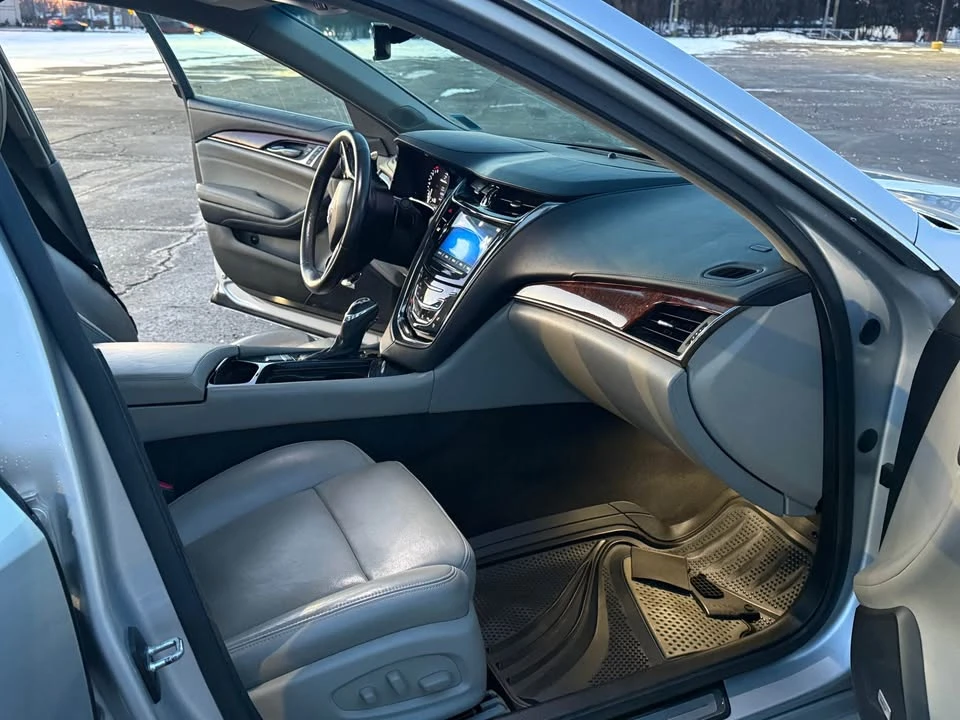 2014 Cadillac CTS 3rd Gen - Image 7 of 17
