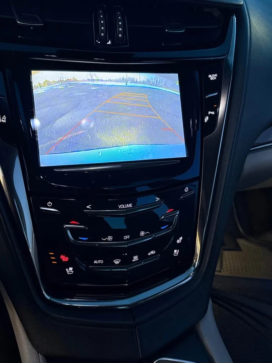 2014 Cadillac CTS 3rd Gen - Image 11 of 17