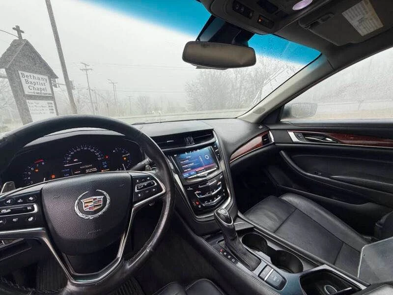 2014 Cadillac CTS 3rd Gen - Image 6 of 8