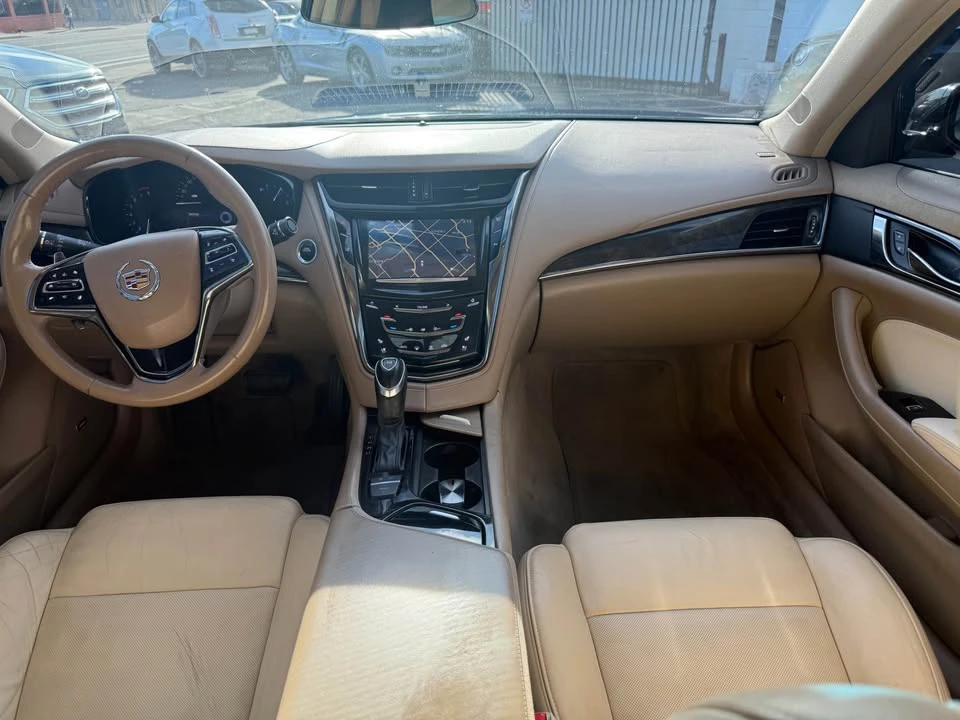 2014 Cadillac CTS 3rd Gen - Image 16 of 19