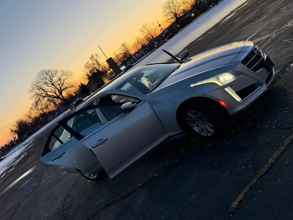 2014 Cadillac CTS 3rd Gen - Image 15 of 17