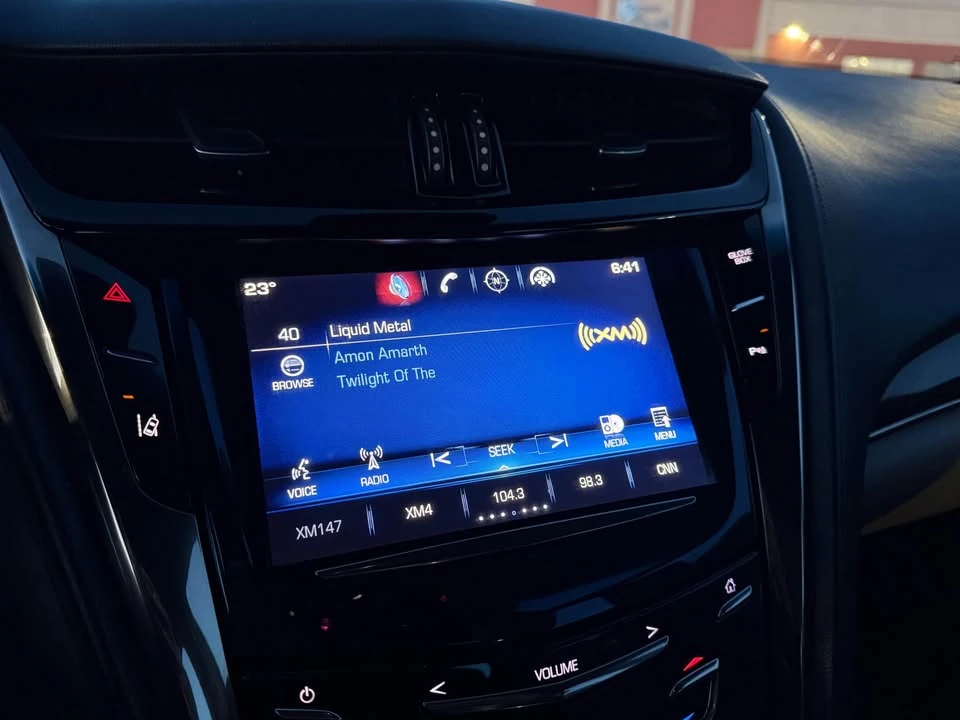 2014 Cadillac CTS 3rd Gen - Image 17 of 17
