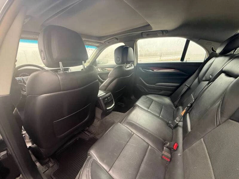 2014 Cadillac CTS 3rd Gen - Image 5 of 8