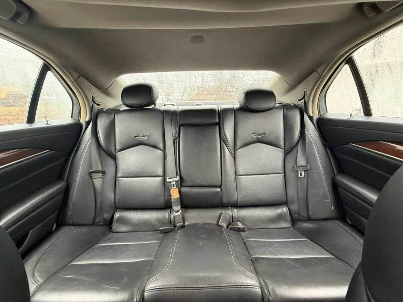 2014 Cadillac CTS 3rd Gen - Image 7 of 8