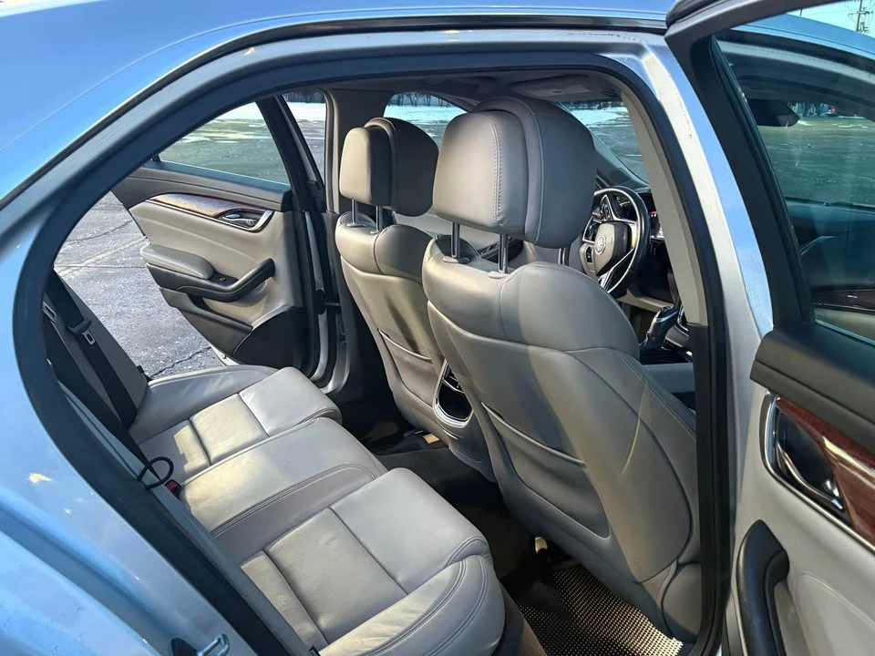 2014 Cadillac CTS 3rd Gen - Image 10 of 17