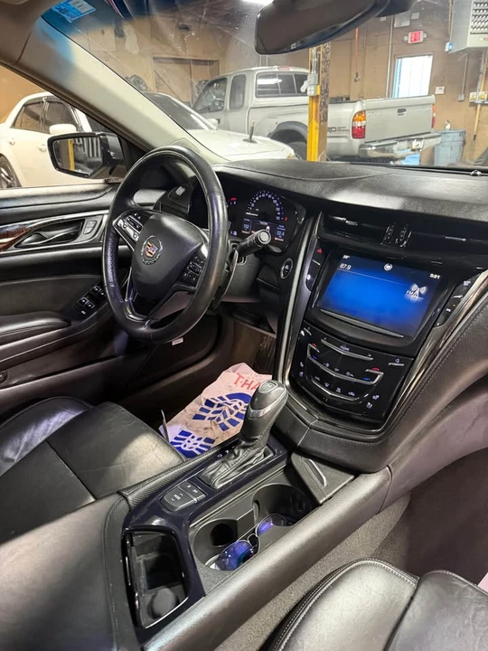 2014 Cadillac CTS 3rd Gen - Image 7 of 10