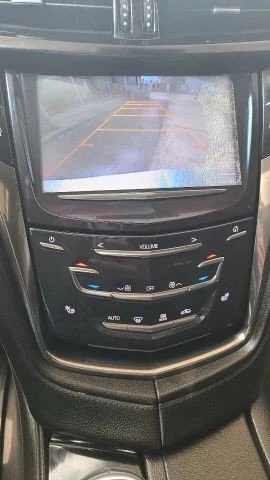 2014 Cadillac CTS 2nd Gen - Image 12 of 20