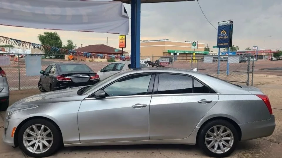 2014 Cadillac CTS 2nd Gen - Image 3 of 20
