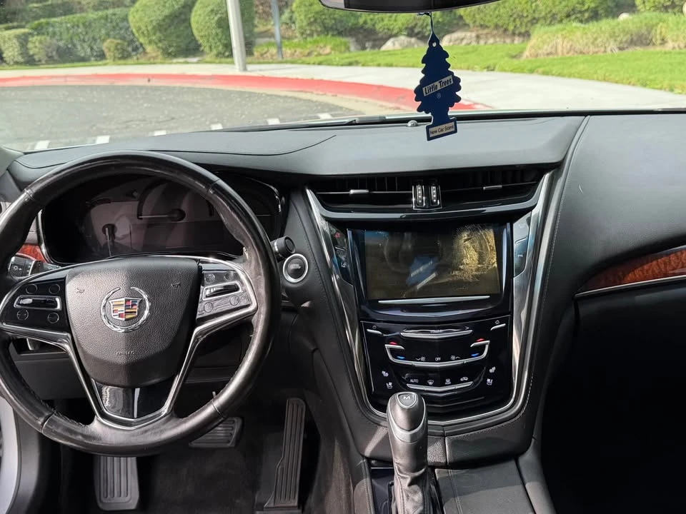 2014 Cadillac CTS 3rd Gen - Image 11 of 15