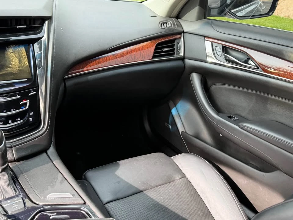 2014 Cadillac CTS 3rd Gen - Image 13 of 15