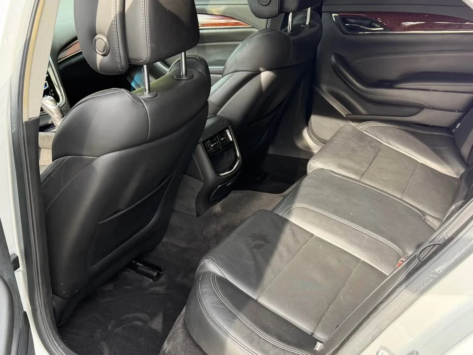 2014 Cadillac CTS 3rd Gen - Image 10 of 15