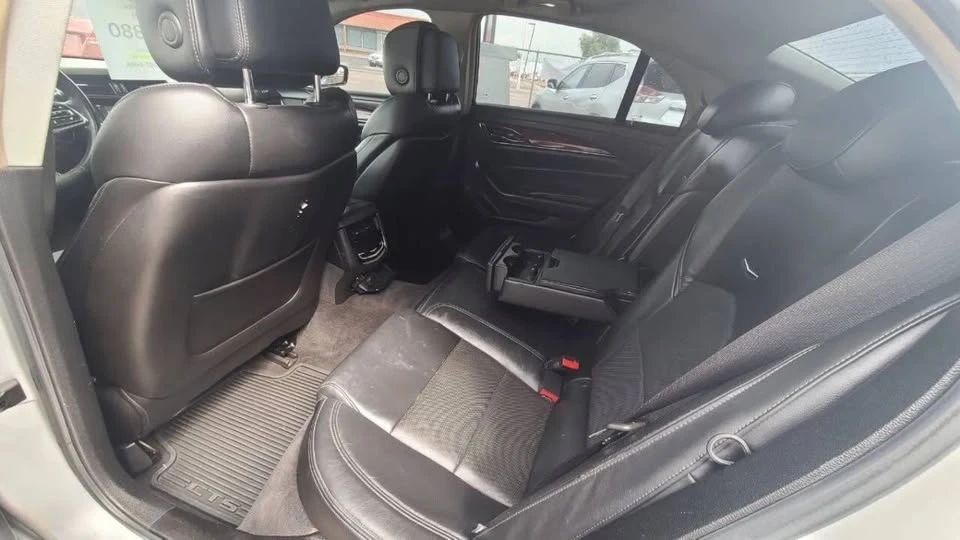 2014 Cadillac CTS 2nd Gen - Image 20 of 20