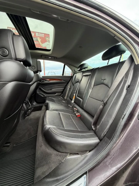 2014 Cadillac CTS 3rd Gen - Image 10 of 20