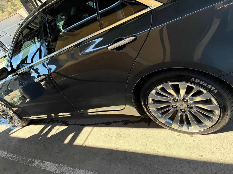 2014 Cadillac CTS 2nd Gen - Image 9 of 10