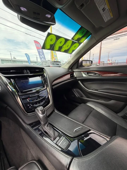 2014 Cadillac CTS 3rd Gen - Image 20 of 20