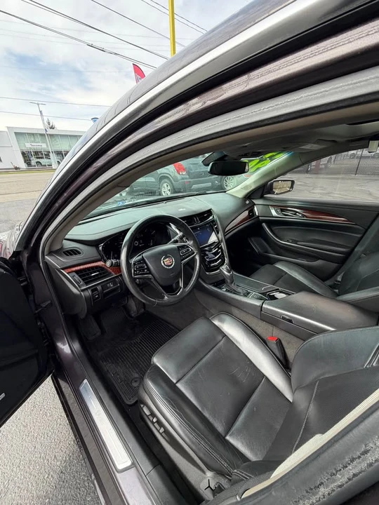 2014 Cadillac CTS 3rd Gen - Image 18 of 20