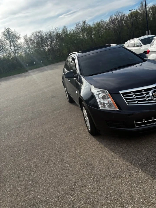 2014 Cadillac CTS 3rd Gen - Image 2 of 4