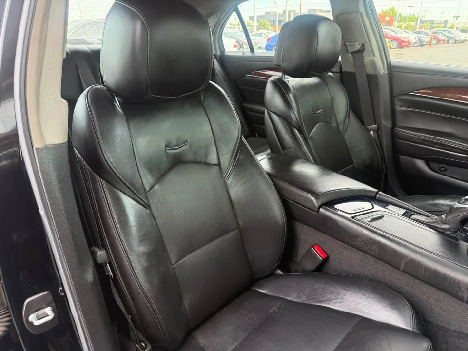 2014 Cadillac CTS 3rd Gen - Image 11 of 19