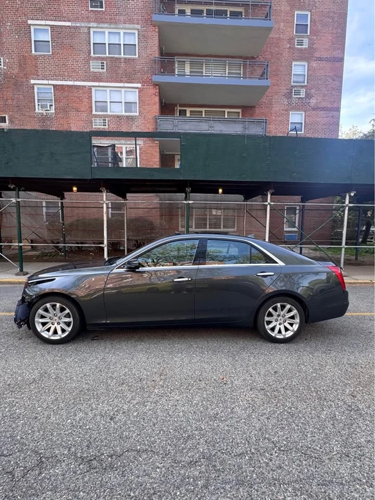 2014 Cadillac CTS 3rd Gen - Image 6 of 14