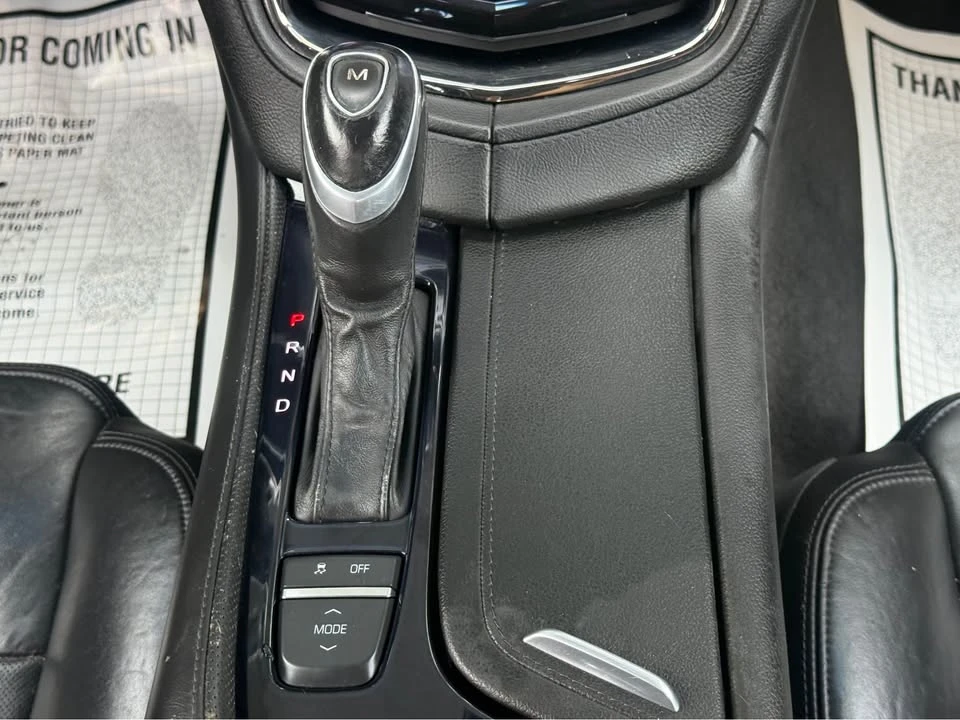 2014 Cadillac CTS 3rd Gen - Image 15 of 19