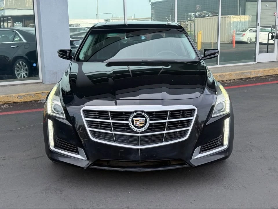 2014 Cadillac CTS 3rd Gen - Image 2 of 19